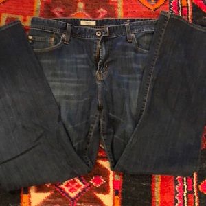 AG Jeans The Protege Straight Leg 40X32